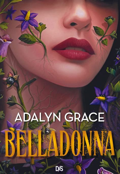 Amazon.com: Belladonna (Belladonna, 1): .